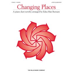 Changing Places