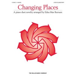 Changing Places