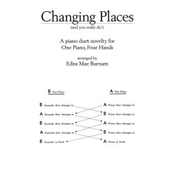 Changing Places