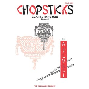 Chopsticks