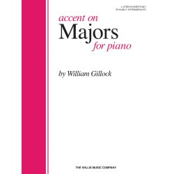 Accent On Majors
