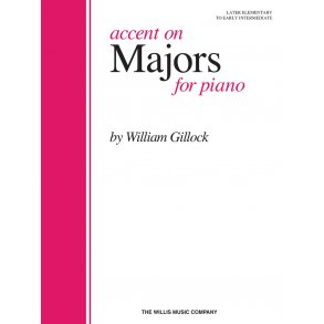 Accent On Majors