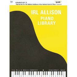 Allison Elementary D