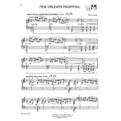 New Orleans Jazz Styles