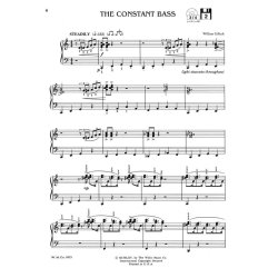 New Orleans Jazz Styles