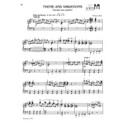 New Orleans Jazz Styles