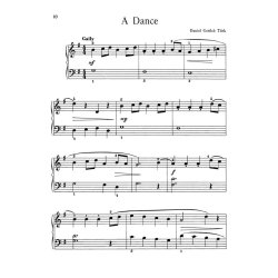 Solo Pepertoire Early Ele.