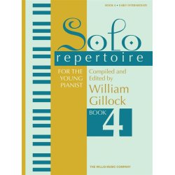 Solo Repertoire Early Int.