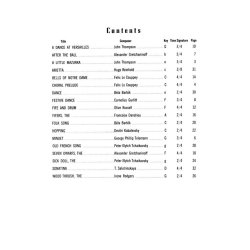 Solo Repertoire Early Int.