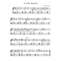 Solo Repertoire Early Int.