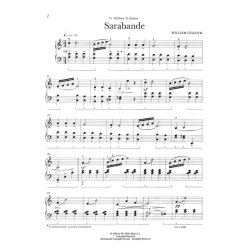 Sarabande