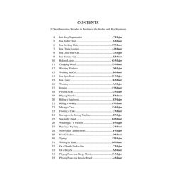 Play With Ease In Many Keys