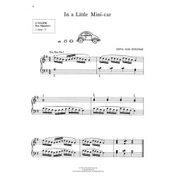 Play With Ease In Many Keys