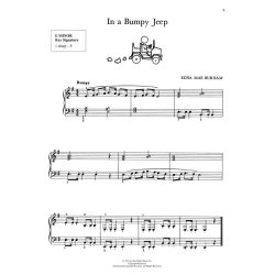 Play With Ease In Many Keys