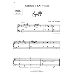 Play With Ease In Many Keys