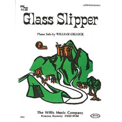 Glass Slipper, The