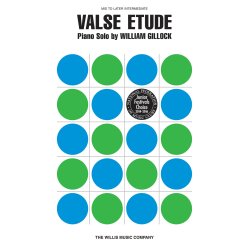 Valse Etude