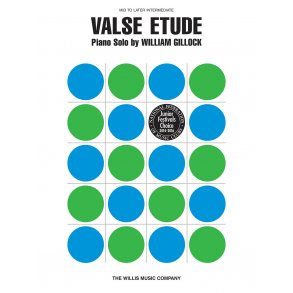 Valse Etude