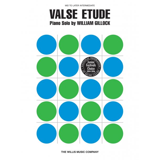 Valse Etude