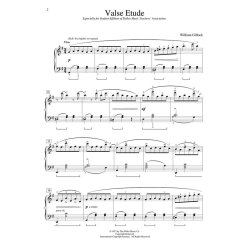 Valse Etude