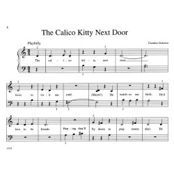 Summertime Solos Pianovations