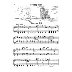 Easiest Bk 5 With Cd