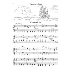 Easiest Bk 5 With Cd