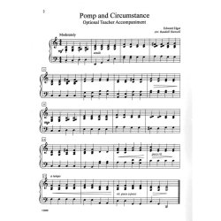 Tlfm Classics Bk & Cd