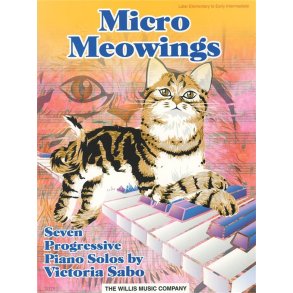 Micro Meowings