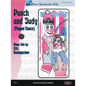 Punch And Judy