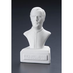 Composer Statuette Toscanini 5inch