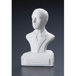 Rachmaninoff 5 inch.