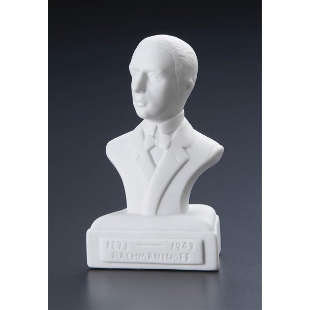 Rachmaninoff 5 inch.