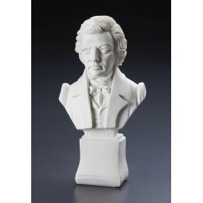 Statuette: Frederic Chopin - 7