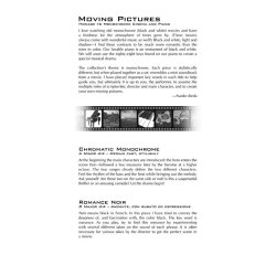 Naoko Ikeda: Moving Pictures