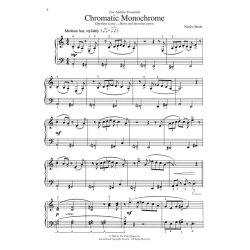 Naoko Ikeda: Moving Pictures