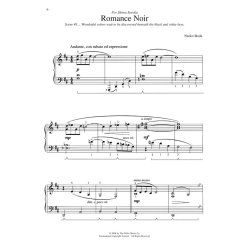 Naoko Ikeda: Moving Pictures