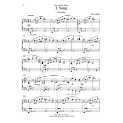 Naoko Ikeda: Pandora