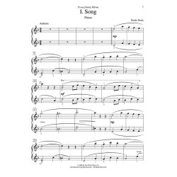 Naoko Ikeda: Pandora