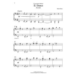 Naoko Ikeda: Pandora