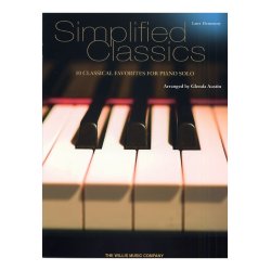 Simplified Classics