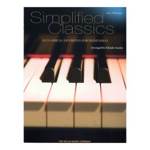 Simplified Classics