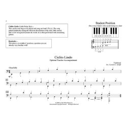 TEACH LTTL FNGRS SNGS MNY LNDS PF BK