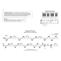 TEACH LTTL FNGRS SNGS MNY LNDS PF BK