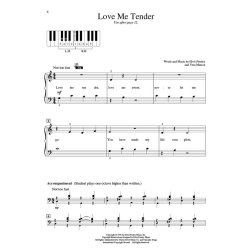 Popular Piano Solos 1st Grd Pf Bk