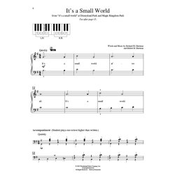 Popular Piano Solos 1st Grd Pf Bk