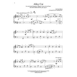 Popular Piano Solos 2nd Grd Pf Bk