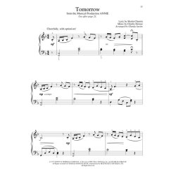 Popular Piano Solos 3rd Grd Pf Bk