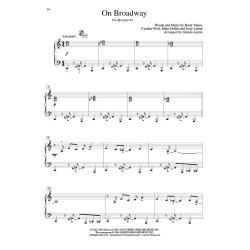 Popular Piano Solos 4th Grd Pf Bk