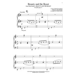 Popular Piano Solos: 3rd Grade - Pop Hits, Broadway, Movies And More!